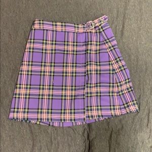 Brandy Melville skirt